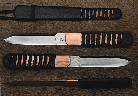 Dagger                                            