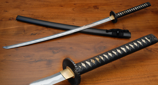 Practical Plus Katana SH 2073                     