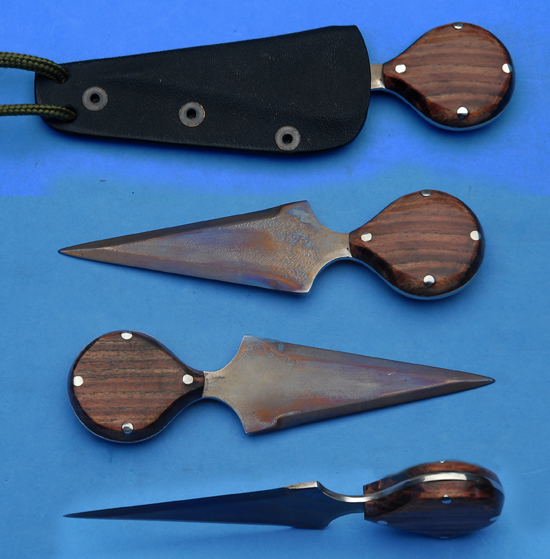 Push Ti wood                                      