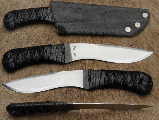 Mini Kukri 1/16                                   