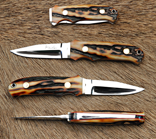 Mini Stag                                         