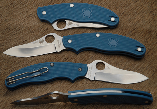 C94 PBL3 UK Pen FRN Blue Pln                      