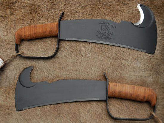Woodman's Pal Junior Model 784                    