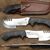 WSK Fixed Blade CF                                