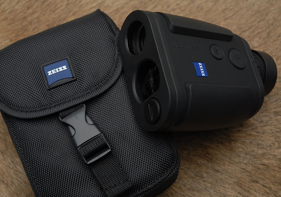 Victory 8x26 Monocular T*PRF                      