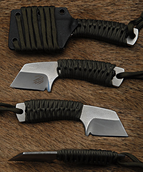 CAL Utility OD Green                              