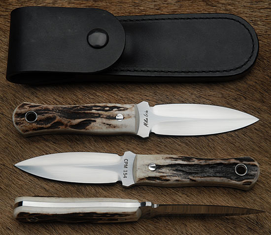 Sport 500 Sambar Stag                             