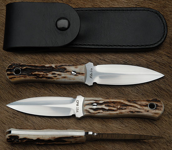 Sport 500 Sambar Stag                             