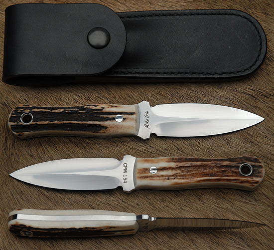 Sport 500 Sambar Stag                             