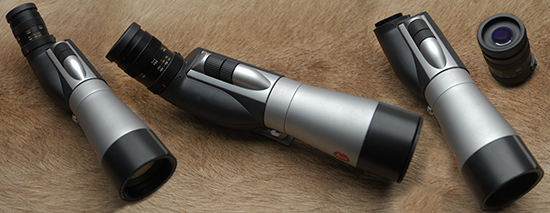 Leica APO-Televid 62                              