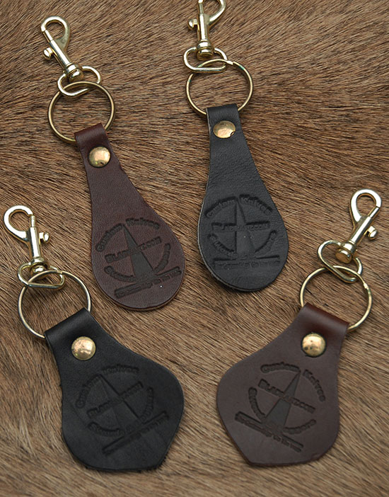 Blade Art Key chain                               