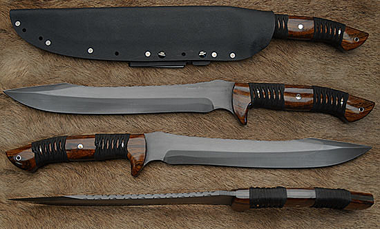 Mongolean 12"                                     