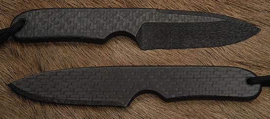 Carbon Fiber FB                                   
