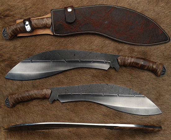 XL Kukri                                          