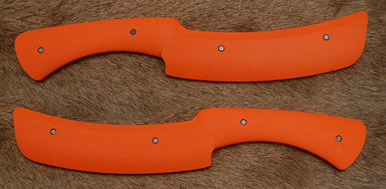 Angry man G-10 FB                                 