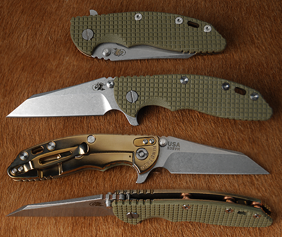 Custom Folder                                     