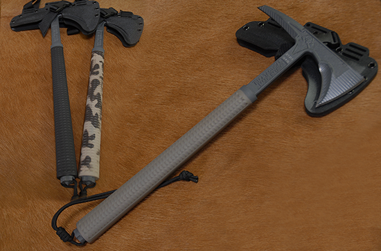 Shrike  Tomahawk -15"                             