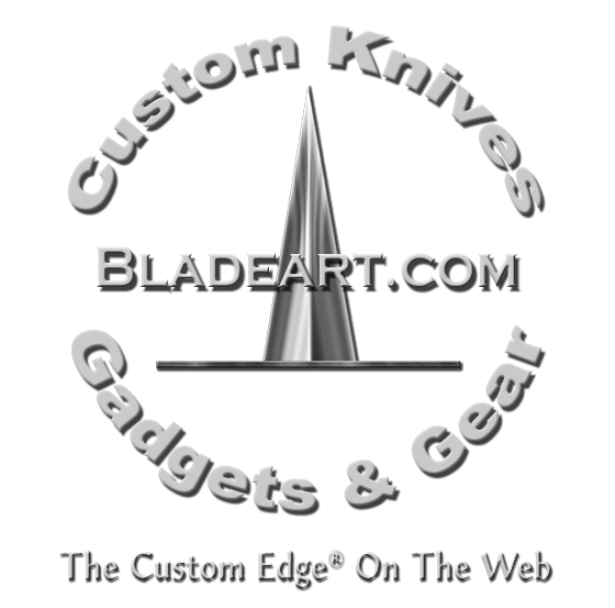 BladeArt Logo