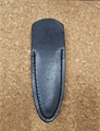 Greco/Corkum sheath leather blk                   