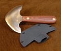 Model 2 Leather Knife