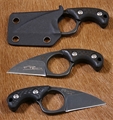 FP2001 CF Signature Edition Fred P By Max Knives