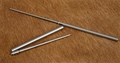 Titanium Chopsticks  Gray