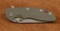 XM-18 3.5" Flipper Green