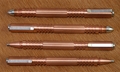 Investigator Pen Copper