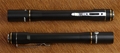  Portable Pen Flashlight Nichia