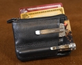 Mission Leather Wallet C V2