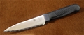 Utility Knife 4.5"- Serrated