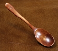 Dutch Wood Spoon