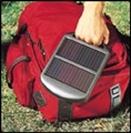 Bruton Solar Battery Saver                        