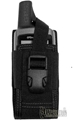 Maxpedition 5" Clip-On Phone Holster Black