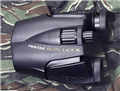 Pentax 8 x 25 UCF X Binoculars                    
