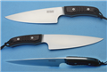 Ryback Series One Kitchen knife                   