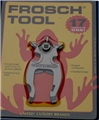 Frosch Tool                                       