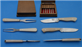 Knife & Fork  Set                                 