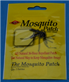 Mosquito Patch                                    