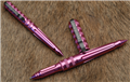 Pink Tactical Pen                                 