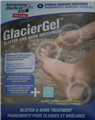 GlacierGel                                        