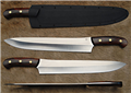 12" Chefs Knife                                   