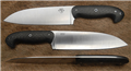 TTKK Kitchen Knife                                