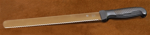 K01SBK Bread Knife - Serrated