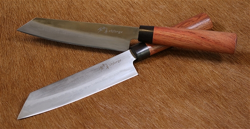 ZBForge Kitchen Knife 