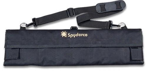 SpyderPac Large Carrying Case