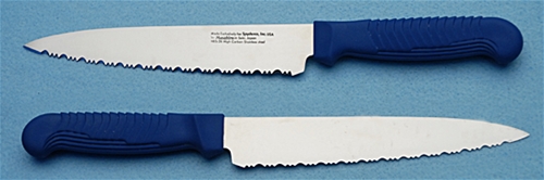 K04SBL Utility Knife Blue