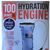 Hydration Engine 3L 100 oz.