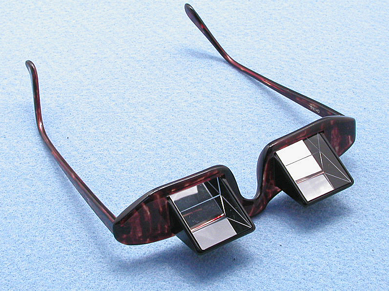 General Brand - Prism Glasses                     