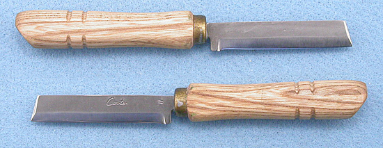 Reed Knife                                        